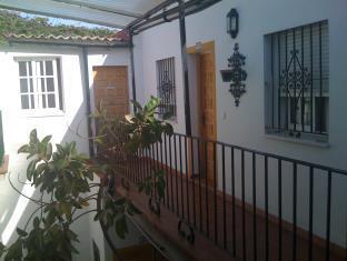 Hostal Atenas Sevilla Exterior foto